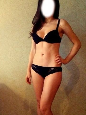 Проститутка Елена